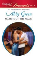 Secrets of the Oasis 0373130465 Book Cover
