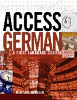 Access German 0340849150 Book Cover
