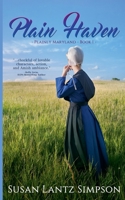 Plain Haven B0DPY3LQPN Book Cover