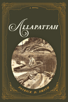 Allapattah: A Novel 1683342801 Book Cover