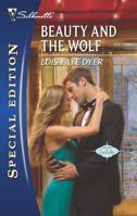 Beauty and the Wolf 0373655738 Book Cover