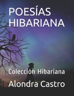 Poesías Hibariana: Colección Hibariana B099C5LRHC Book Cover