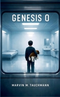 Genesis 0 (German Edition) 3695700955 Book Cover