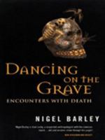 Dancing on the Grave 0719552869 Book Cover