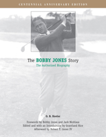 The Bobby Jones Story 157243547X Book Cover