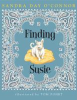 Finding Susie 0375841032 Book Cover