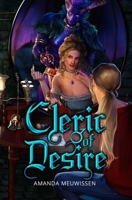 Cleric of Desire B0HFKPV2YX Book Cover