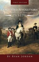 Contested Revolutions 1516552172 Book Cover