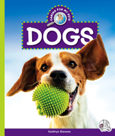 Dogs 1503888681 Book Cover
