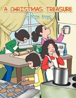 A Christmas Treasure 1481709496 Book Cover