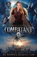 Combatant: The Revelations of Oriceran 164202029X Book Cover