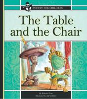 The Table and the Chair 006020804X Book Cover