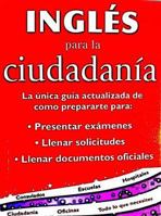 Ingles Para La Ciudadania-Tomo 0974139386 Book Cover