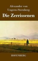 Die Zerrissenen 3743721899 Book Cover