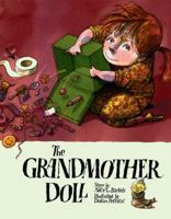 The Grandmother Doll 1550376667 Book Cover