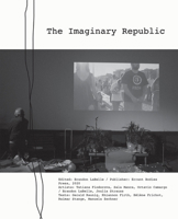 The Imaginary Republic 0997874457 Book Cover