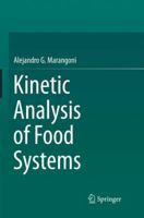 Kinetic Analysis of Food Systems 3319846124 Book Cover