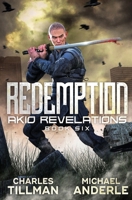 Redemption 1649719779 Book Cover