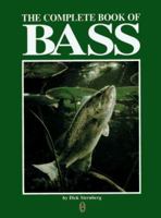 The Complete Book of Bass 0865730504 Book Cover