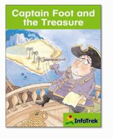 Captain Foot and the Treasure 0176273573 Book Cover