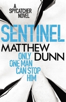 Sentinel 0062037943 Book Cover