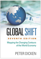 Global Shift, Fifth Edition: Mapping the Changing Contours of the World Economy 1572308990 Book Cover