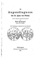 Die Augendiagnose Des Dr. Ignaz Von P�czely 1522955682 Book Cover