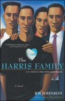 The Harris Family 074342302X Book Cover