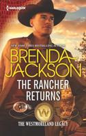 The Rancher Returns 0373734867 Book Cover