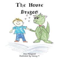 The House Dragon 1981228756 Book Cover