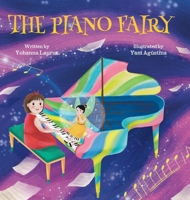 The Piano Fairy B0CNK3CKHF Book Cover