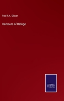 Harbours of Refuge 3375136684 Book Cover
