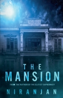 The Mansion B0BG5QZVT9 Book Cover