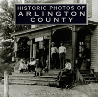 Historic Photos of Arlington 1596523964 Book Cover