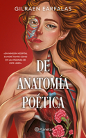 de Anatomía Poética (Poesía) / Of Poetic Anatomy (Poetry) (Spanish Edition) 6073941978 Book Cover