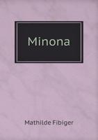 Minona null Book Cover