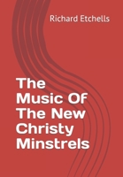 The Music Of The New Christy Minstrels B0C1HWRK5R Book Cover