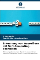Erkennung von Ausreißern mit Soft-Computing-Techniken (German Edition) 6208074258 Book Cover