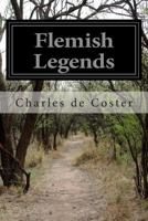 Flemish Legends 1500323187 Book Cover