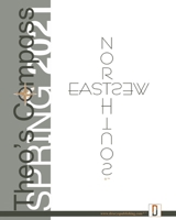 Theo’s Compass SPRING 2021 B094L7FGNR Book Cover