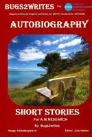 AUTOBIOGRAPHY SHORT STORIES for A.M. Research 0244976082 Book Cover