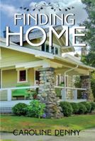 Finding Home 1542940788 Book Cover