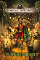 The Puzzler's Riddles 1398223743 Book Cover
