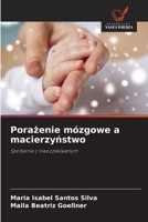 Porazenie mózgowe a macierzynstwo (Polish Edition) 6209499872 Book Cover