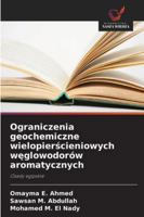 Ograniczenia geochemiczne wielopierscieniowych weglowodorów aromatycznych (Polish Edition) 6207462211 Book Cover