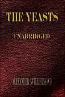 Yeasts: Characteristics and Identification - Unabridged 1933998237 Book Cover