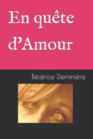 En quête d'Amour B086FX546C Book Cover