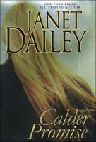 Calder Promise (Calder Saga's) 0821775413 Book Cover