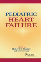 Pediatric Heart Failure (Fundamental and Clinical Cardiology) B01CMYBOS8 Book Cover