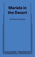 Mariela in the Desert 0573710376 Book Cover